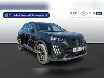Used Peugeot 2008 2024 for sale - 78462875: Photo