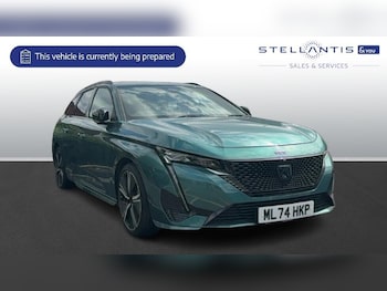 Used Peugeot 308 2024 for sale - 79465879: Photo