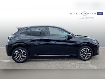 Used Peugeot 208 2023 for sale - 75269997: Photo