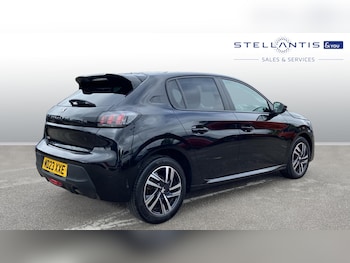 Used Peugeot 208 2023 for sale - 75269997: Photo