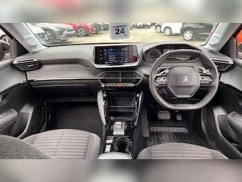 Used Peugeot 208 2023 for sale - 75269997: Photo