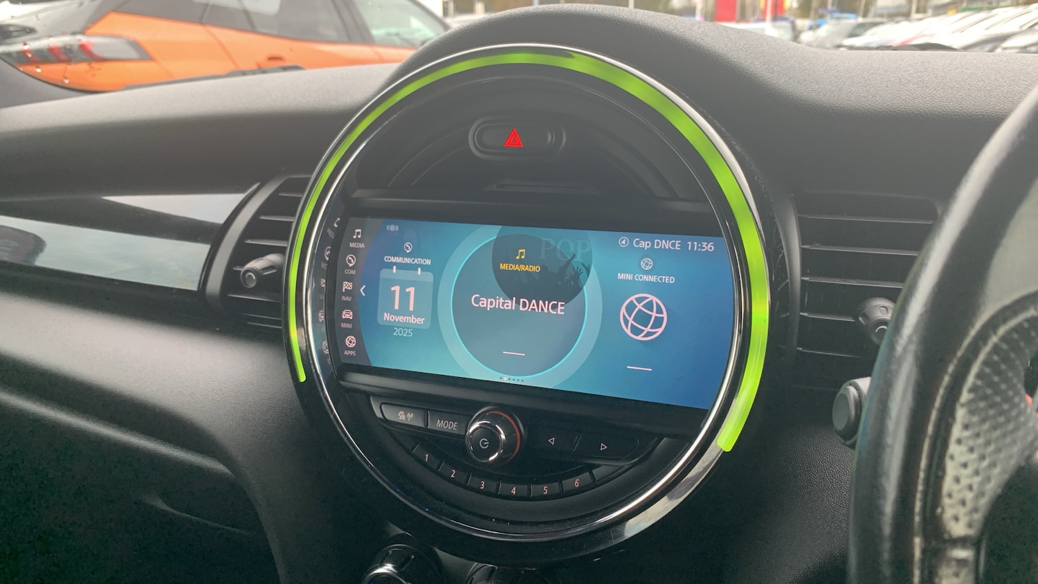 Used MINI Hatch 2019 for sale - 76574423: Photo 10