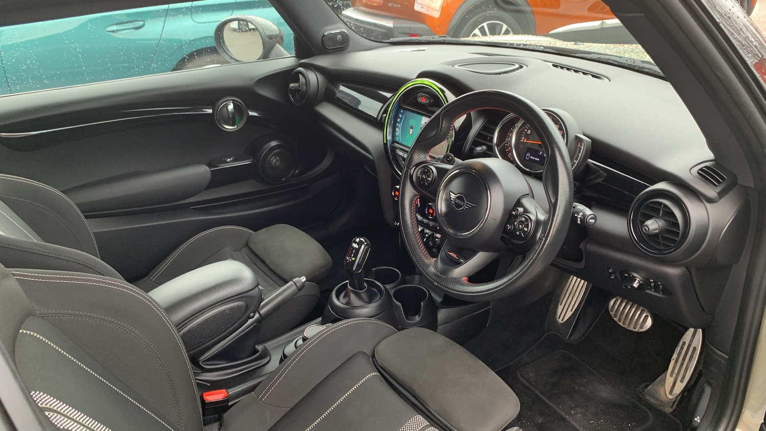 Used MINI Hatch 2019 for sale - 76574423: Photo 11