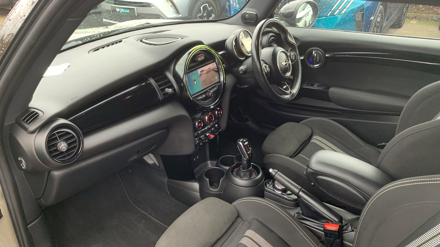Used MINI Hatch 2019 for sale - 76574423: Photo 12
