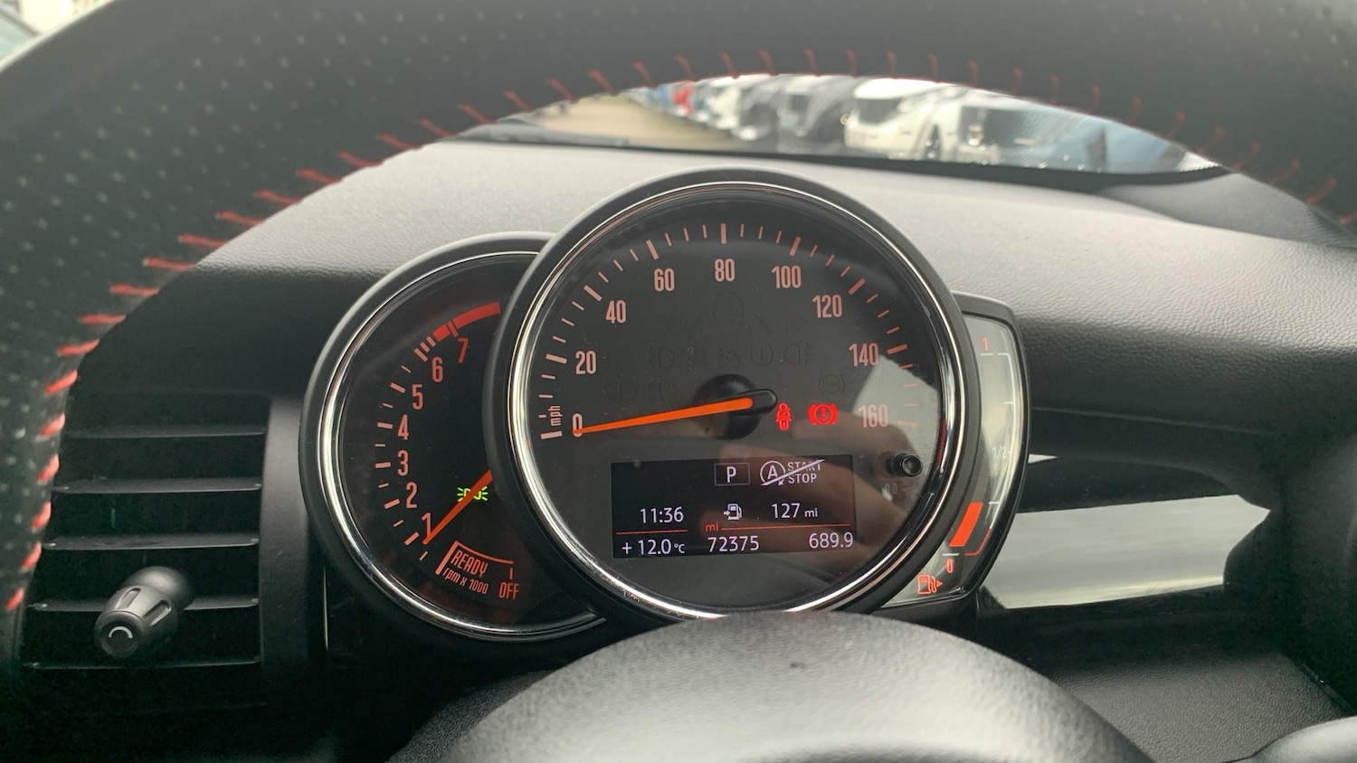 Used MINI Hatch 2019 for sale - 76574423: Photo 13