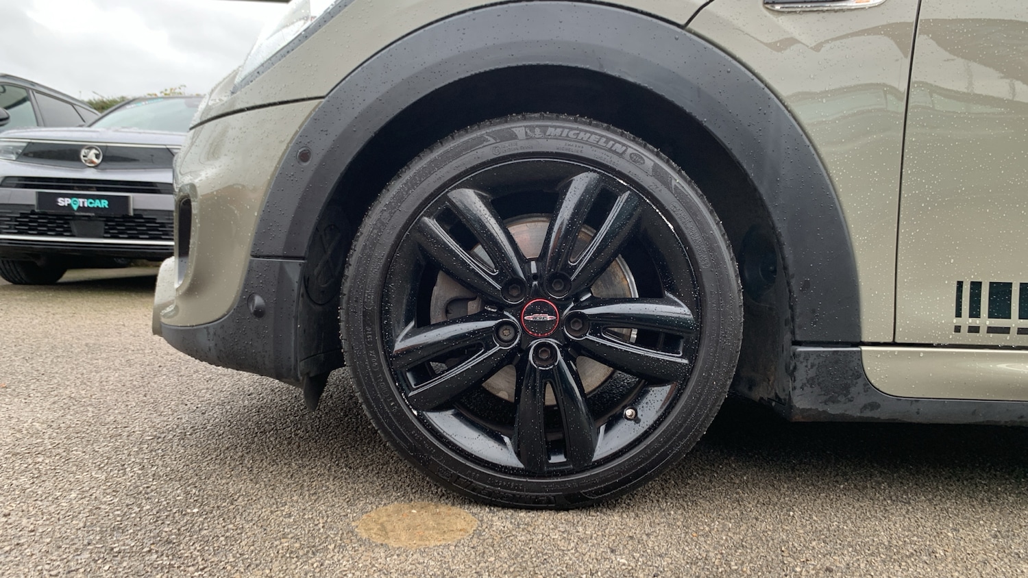 Used MINI Hatch 2019 for sale - 76574423: Photo 14