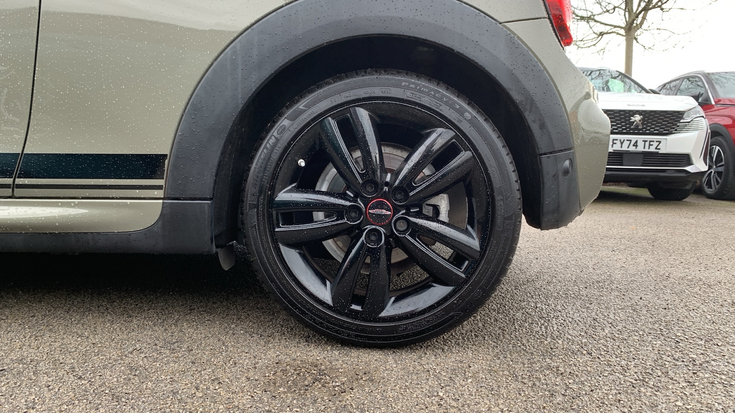 Used MINI Hatch 2019 for sale - 76574423: Photo 15