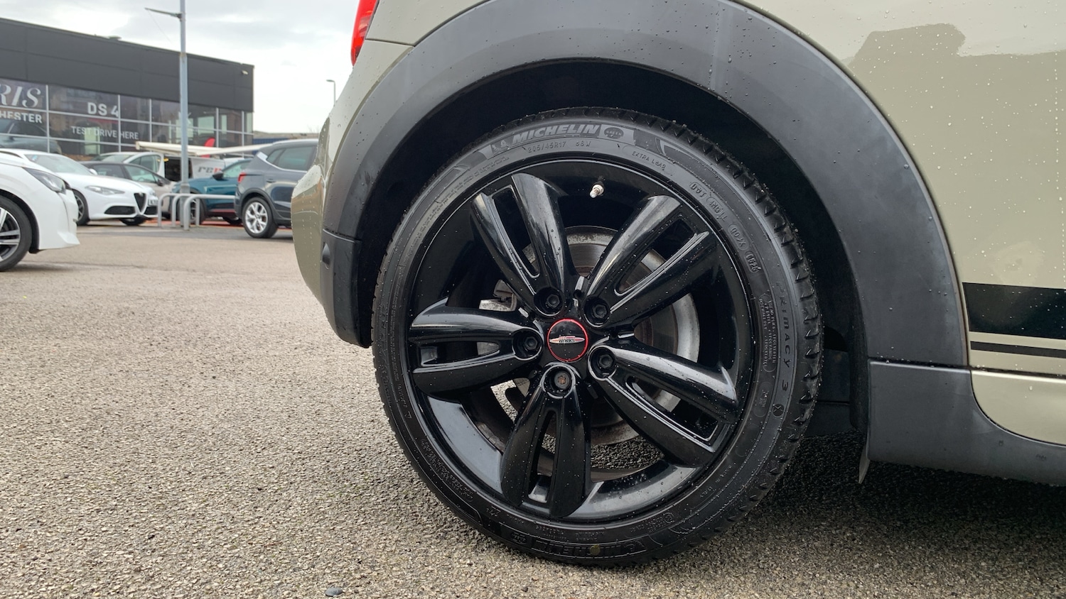 Used MINI Hatch 2019 for sale - 76574423: Photo 16