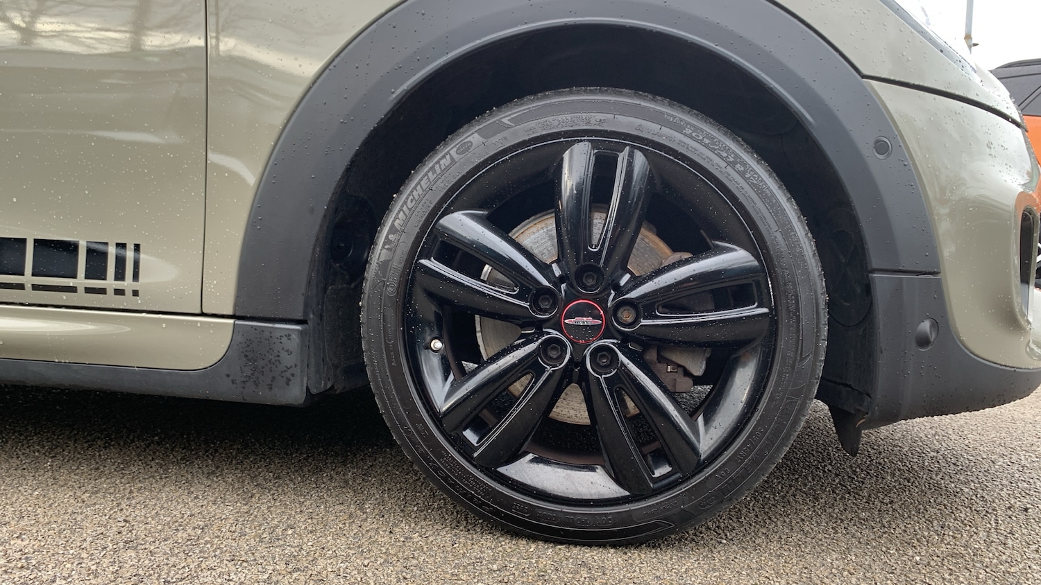 Used MINI Hatch 2019 for sale - 76574423: Photo 17