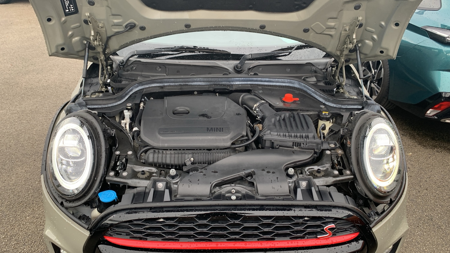 Used MINI Hatch 2019 for sale - 76574423: Photo 18