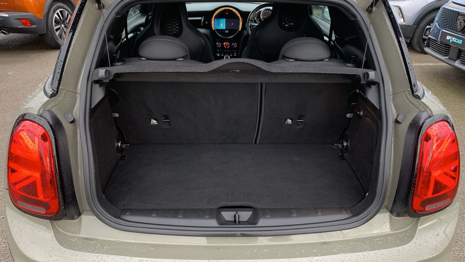 Used MINI Hatch 2019 for sale - 76574423: Photo 19