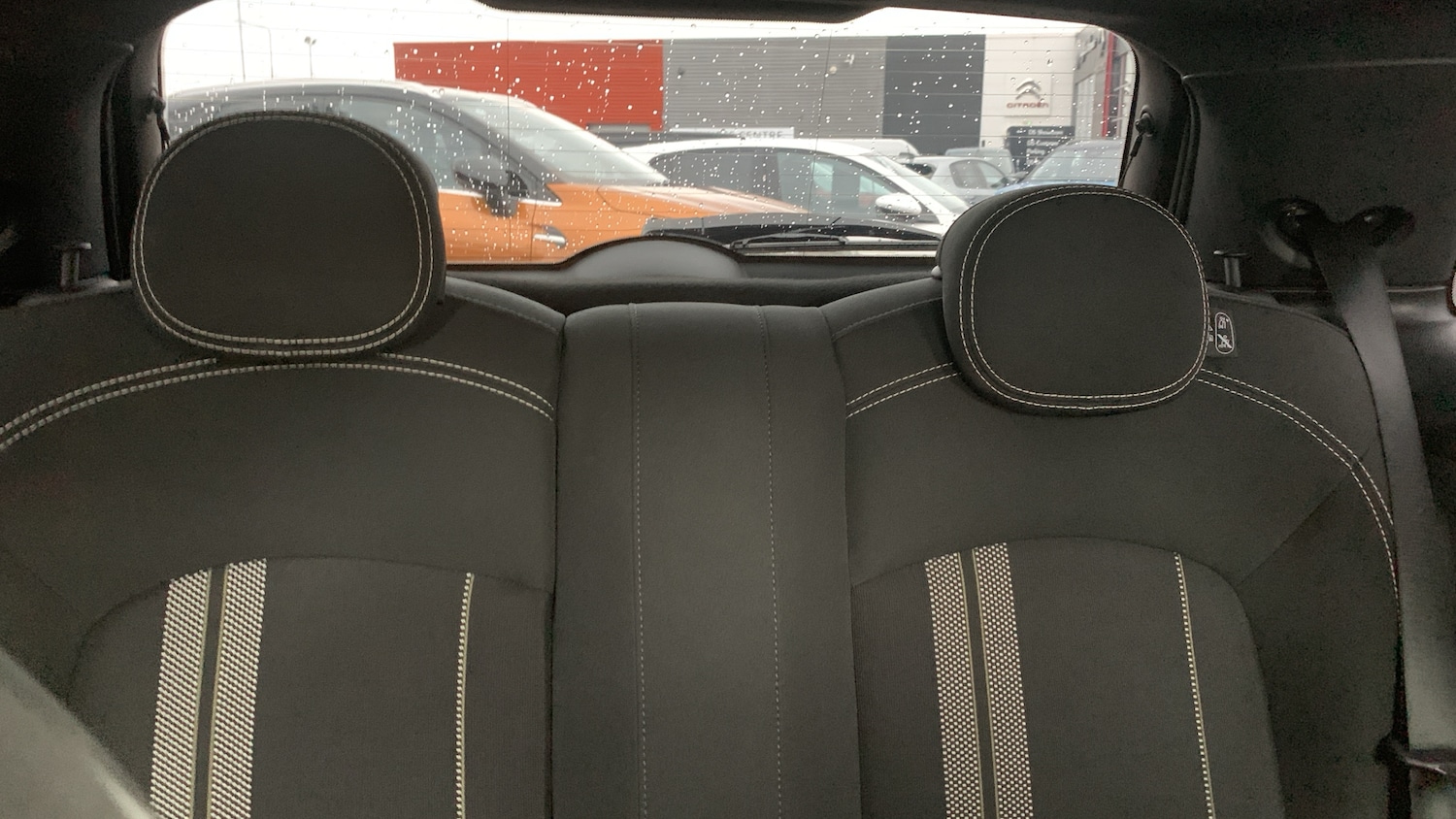 Used MINI Hatch 2019 for sale - 76574423: Photo 25