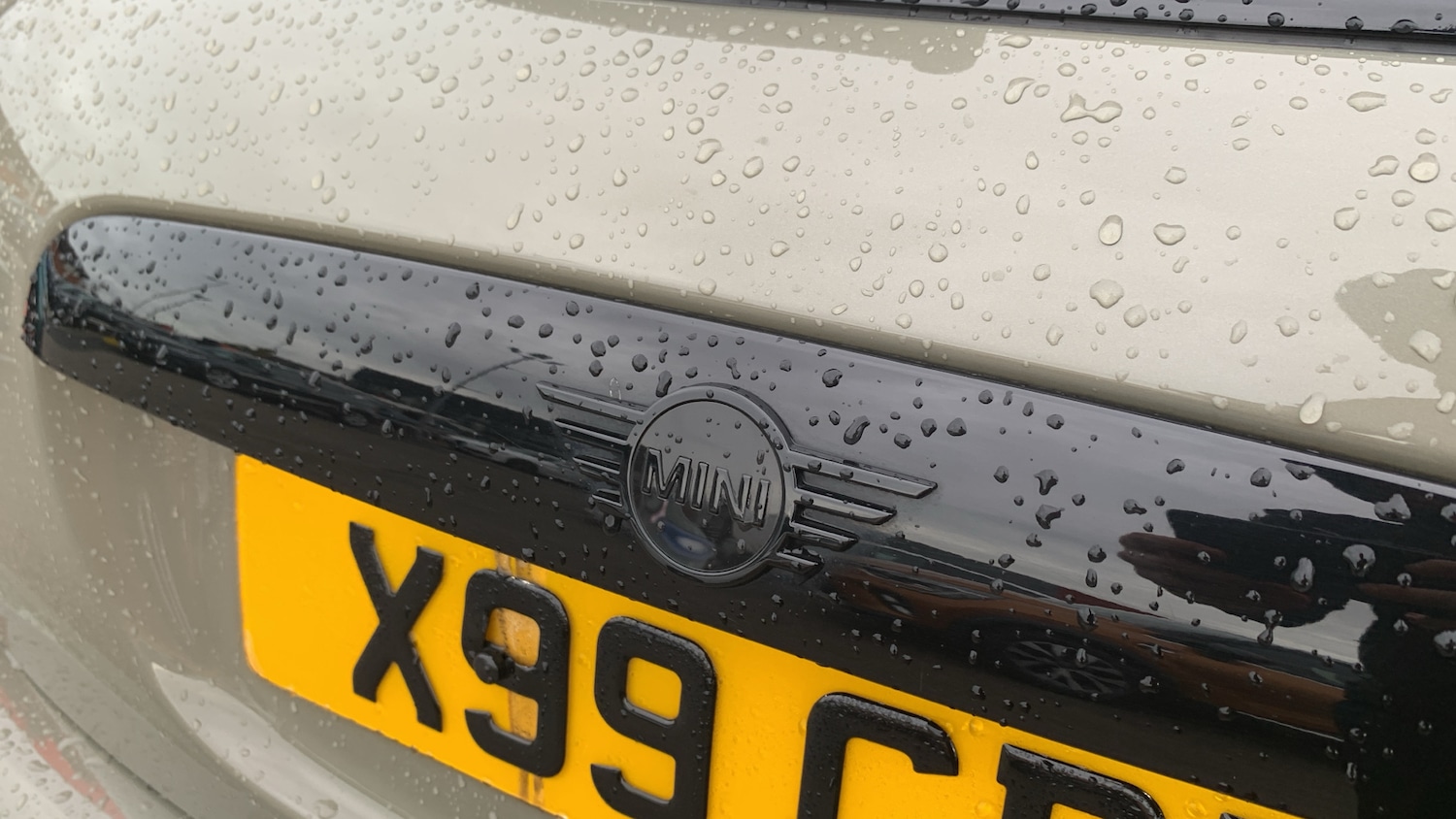 Used MINI Hatch 2019 for sale - 76574423: Photo 26