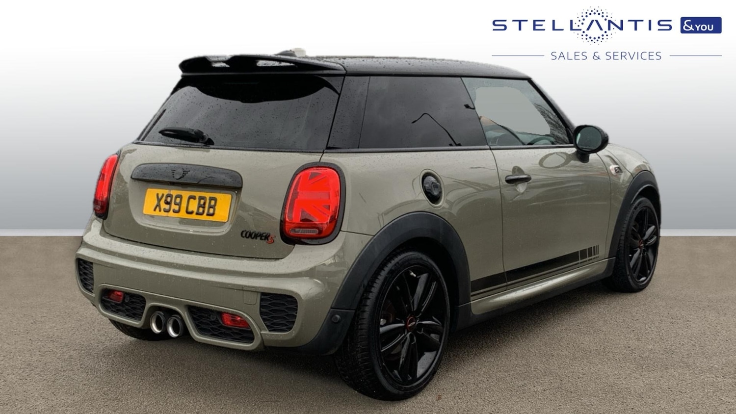 Used MINI Hatch 2019 for sale - 76574423: Photo 3