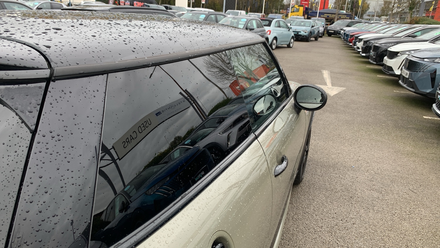 Used MINI Hatch 2019 for sale - 76574423: Photo 32