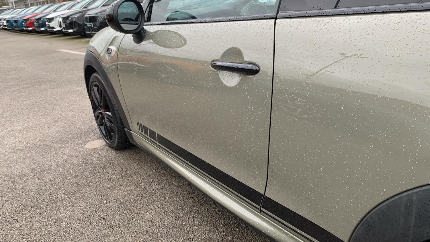 Used MINI Hatch 2019 for sale - 76574423: Photo 36