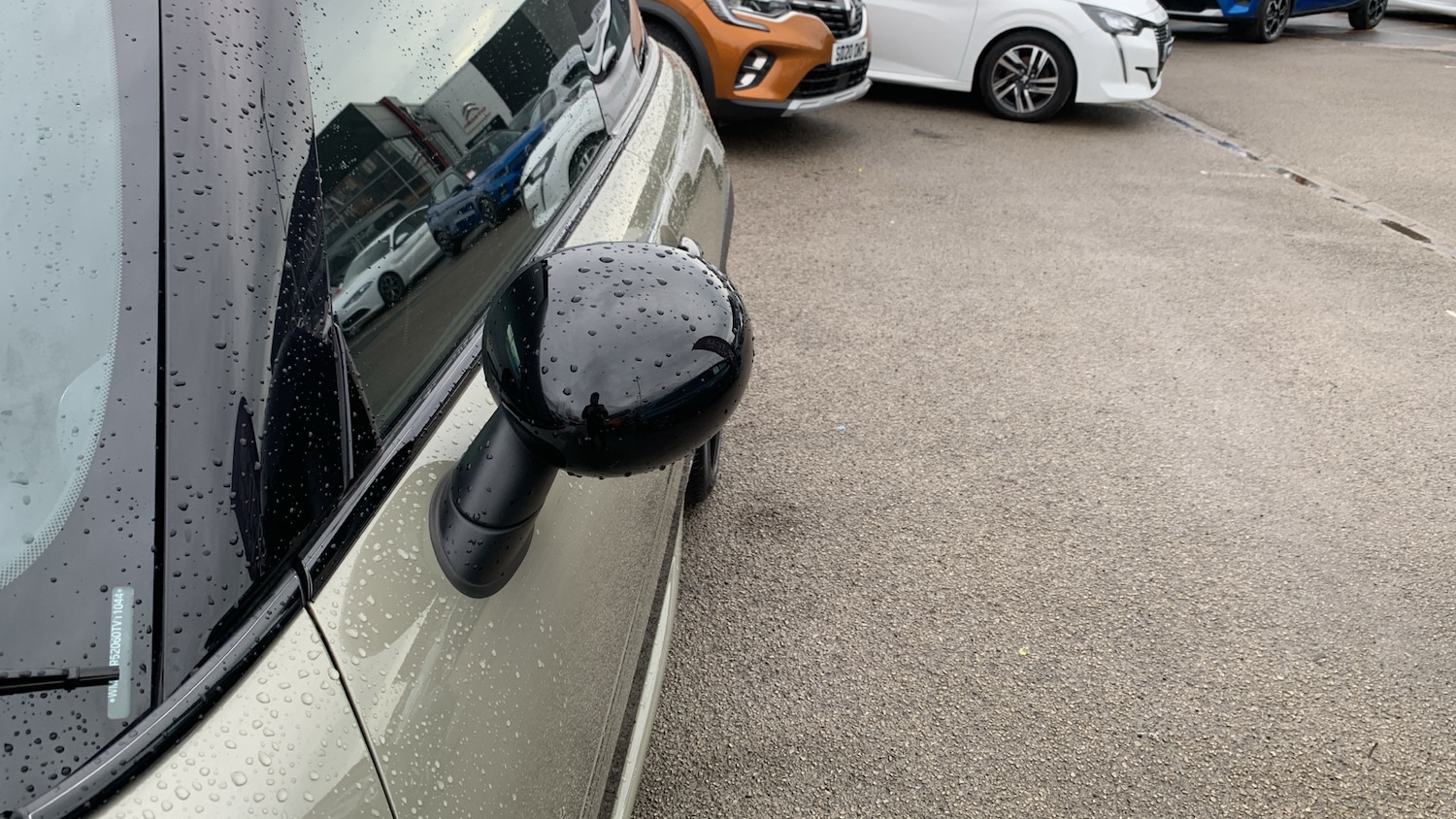 Used MINI Hatch 2019 for sale - 76574423: Photo 38