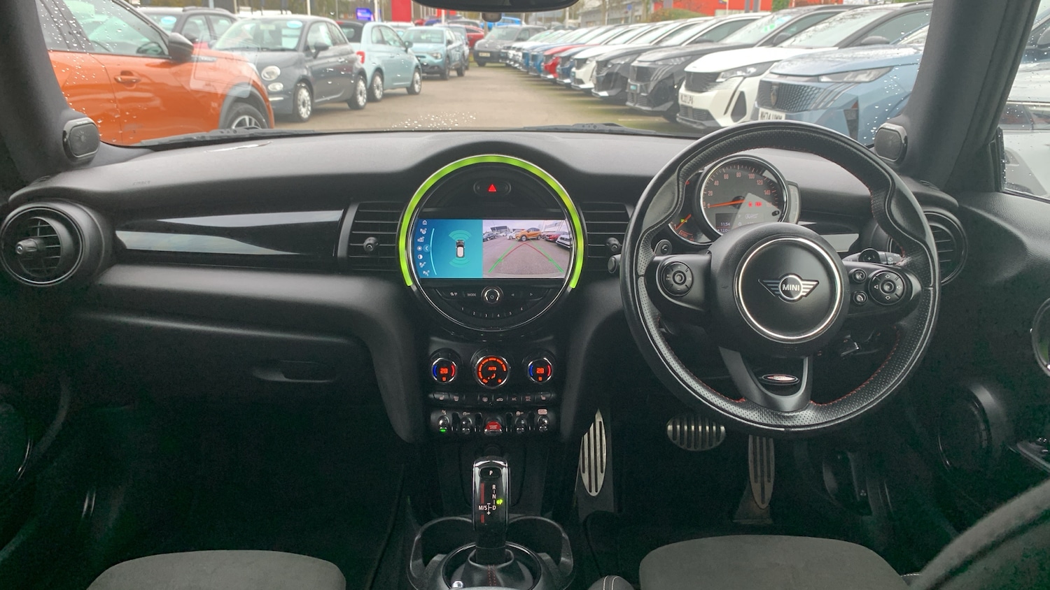 Used MINI Hatch 2019 for sale - 76574423: Photo 4
