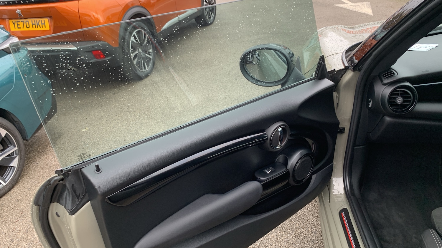 Used MINI Hatch 2019 for sale - 76574423: Photo 42