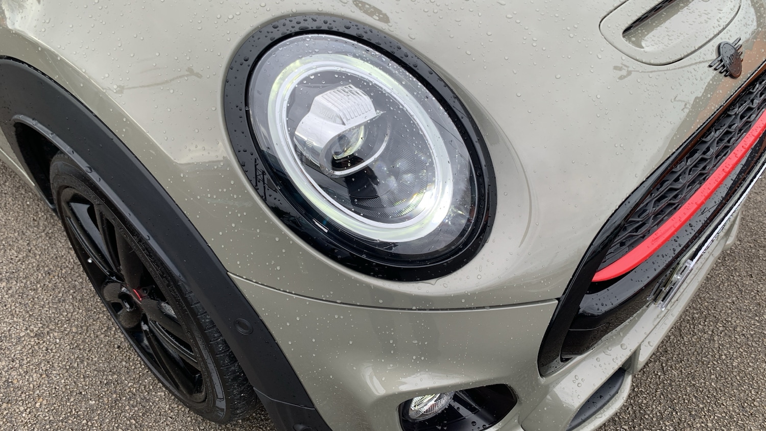 Used MINI Hatch 2019 for sale - 76574423: Photo 43