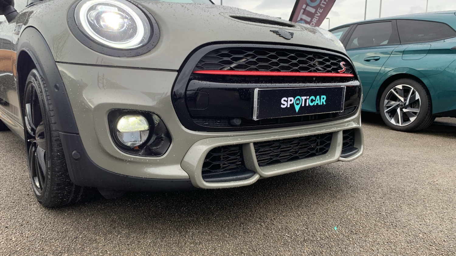 Used MINI Hatch 2019 for sale - 76574423: Photo 46
