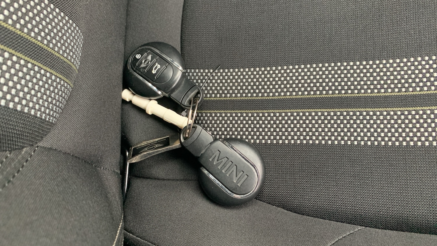 Used MINI Hatch 2019 for sale - 76574423: Photo 59