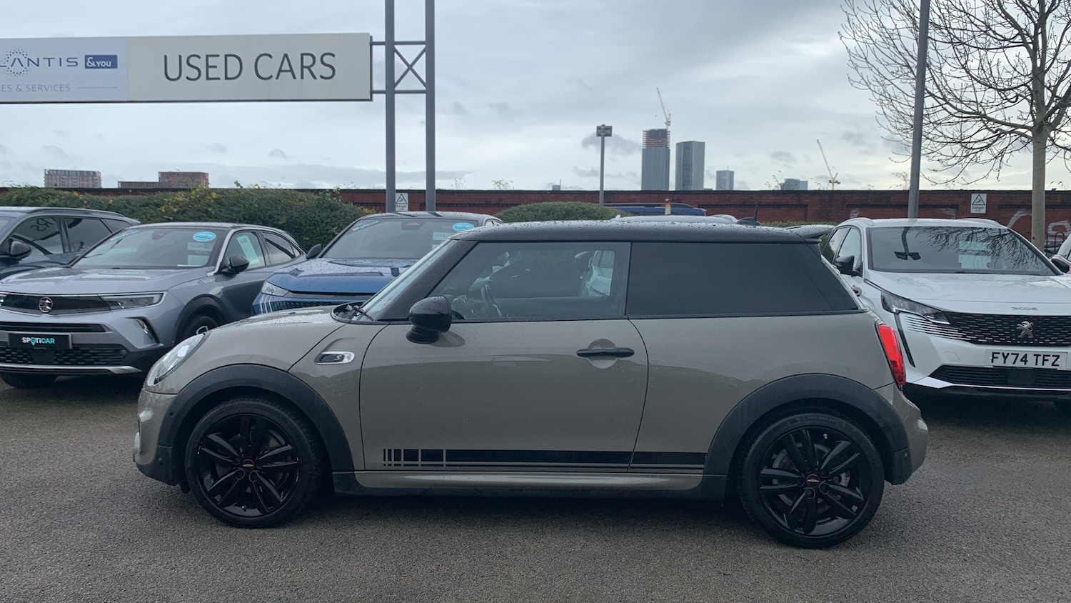 Used MINI Hatch 2019 for sale - 76574423: Photo 6