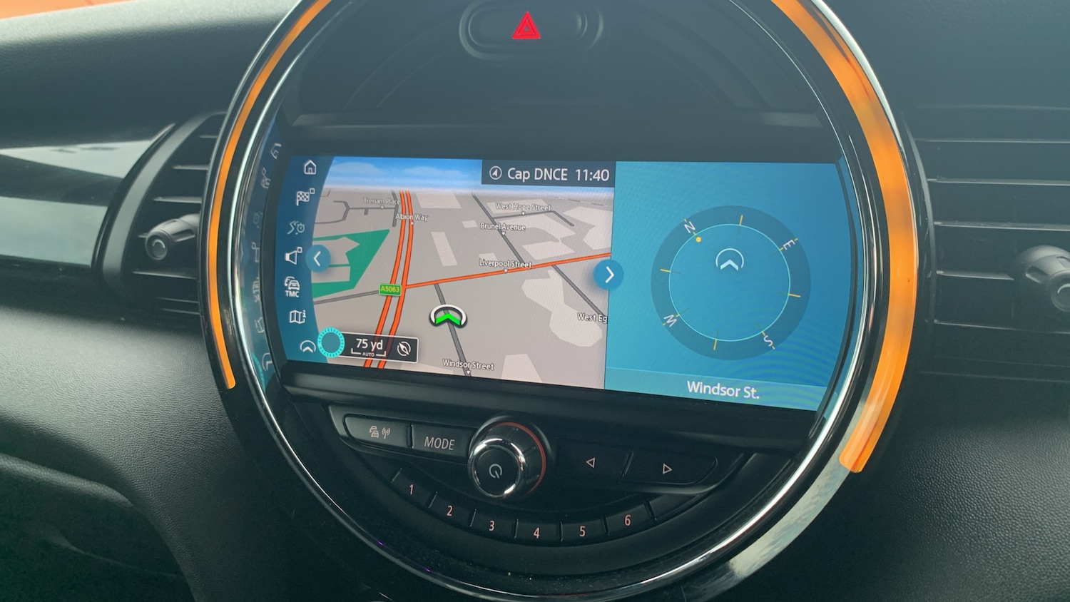 Used MINI Hatch 2019 for sale - 76574423: Photo 65