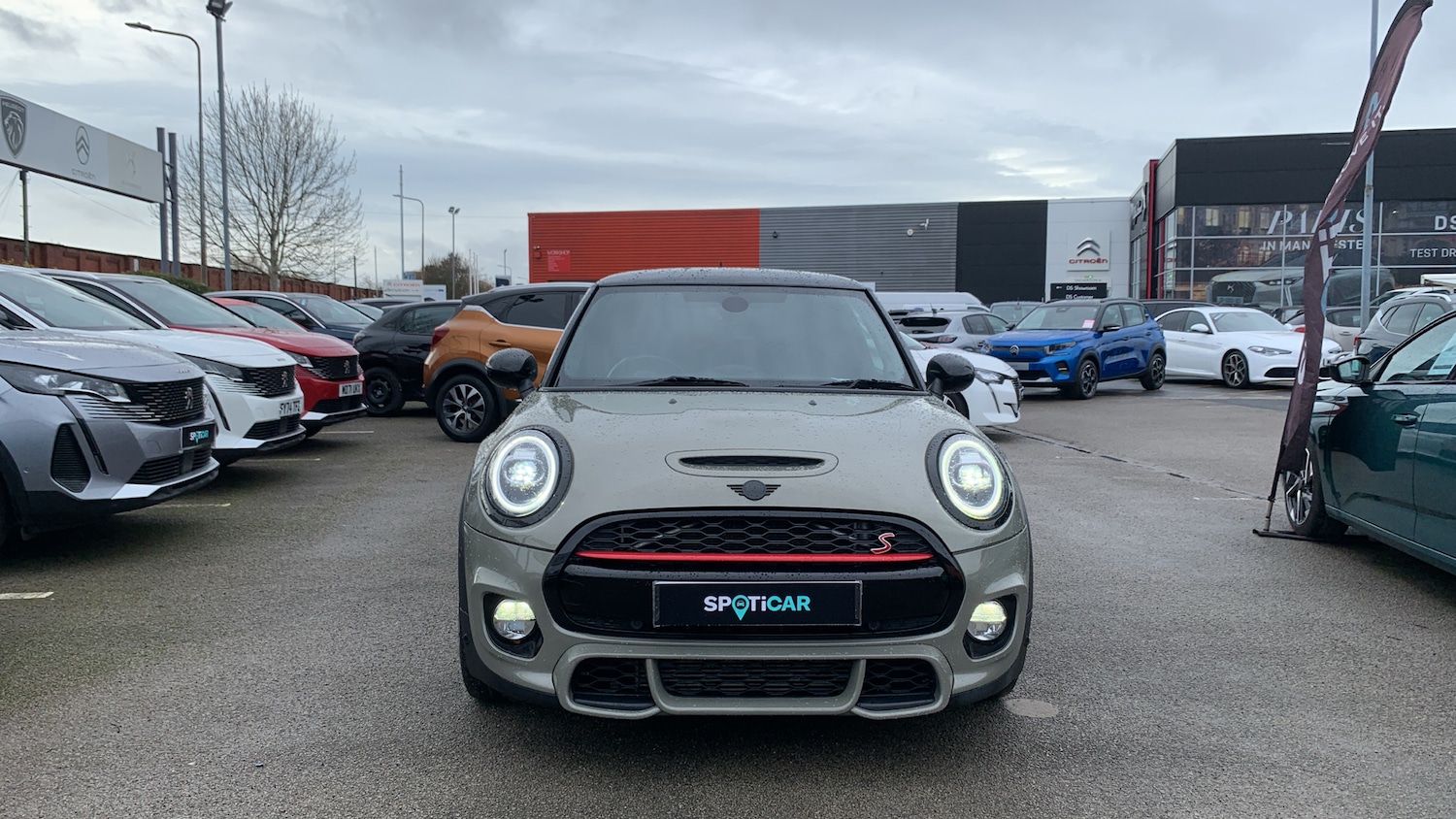 Used MINI Hatch 2019 for sale - 76574423: Photo 8