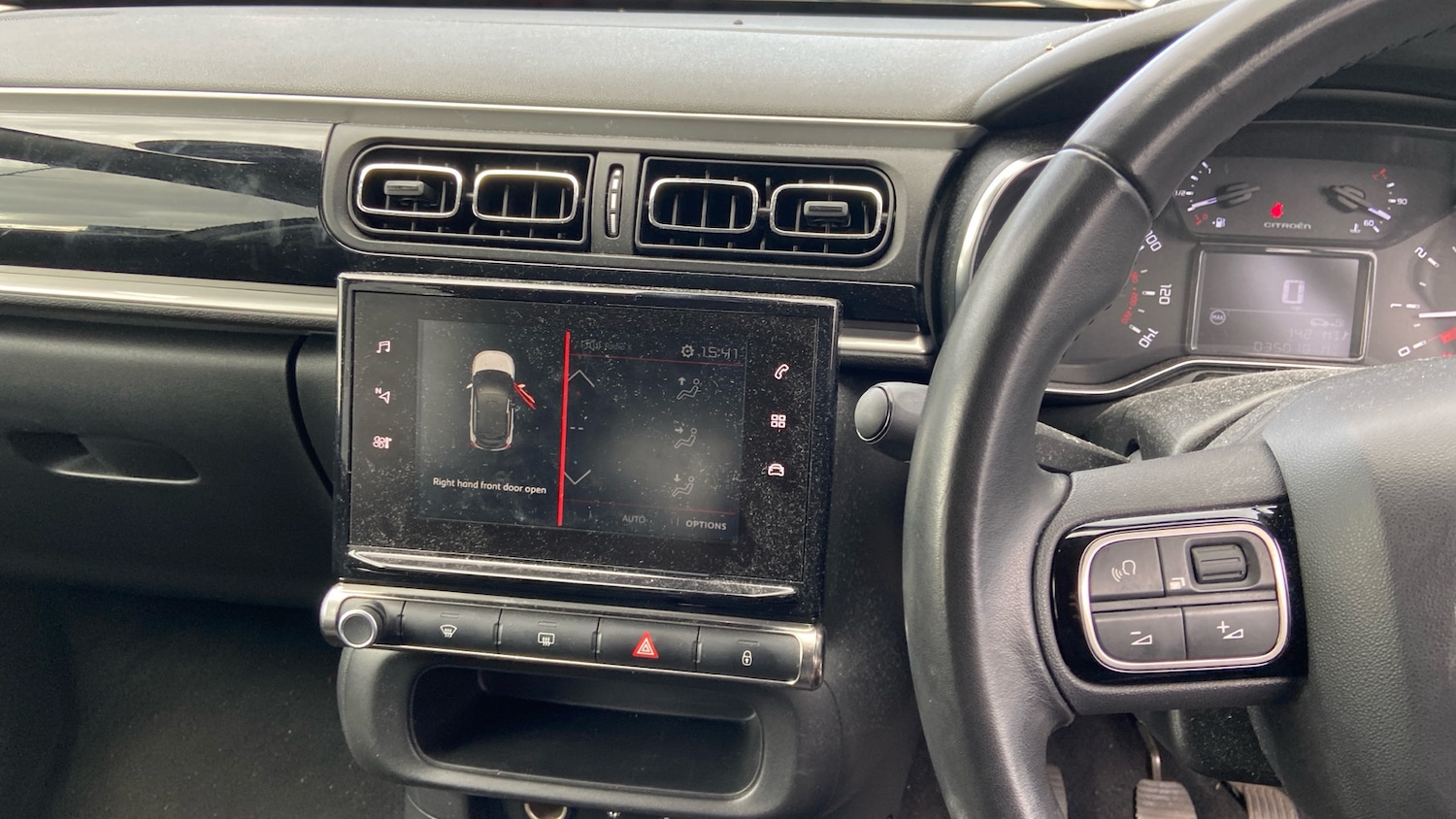 Used Citroen C3 2018 for sale - 76315614: Photo 10