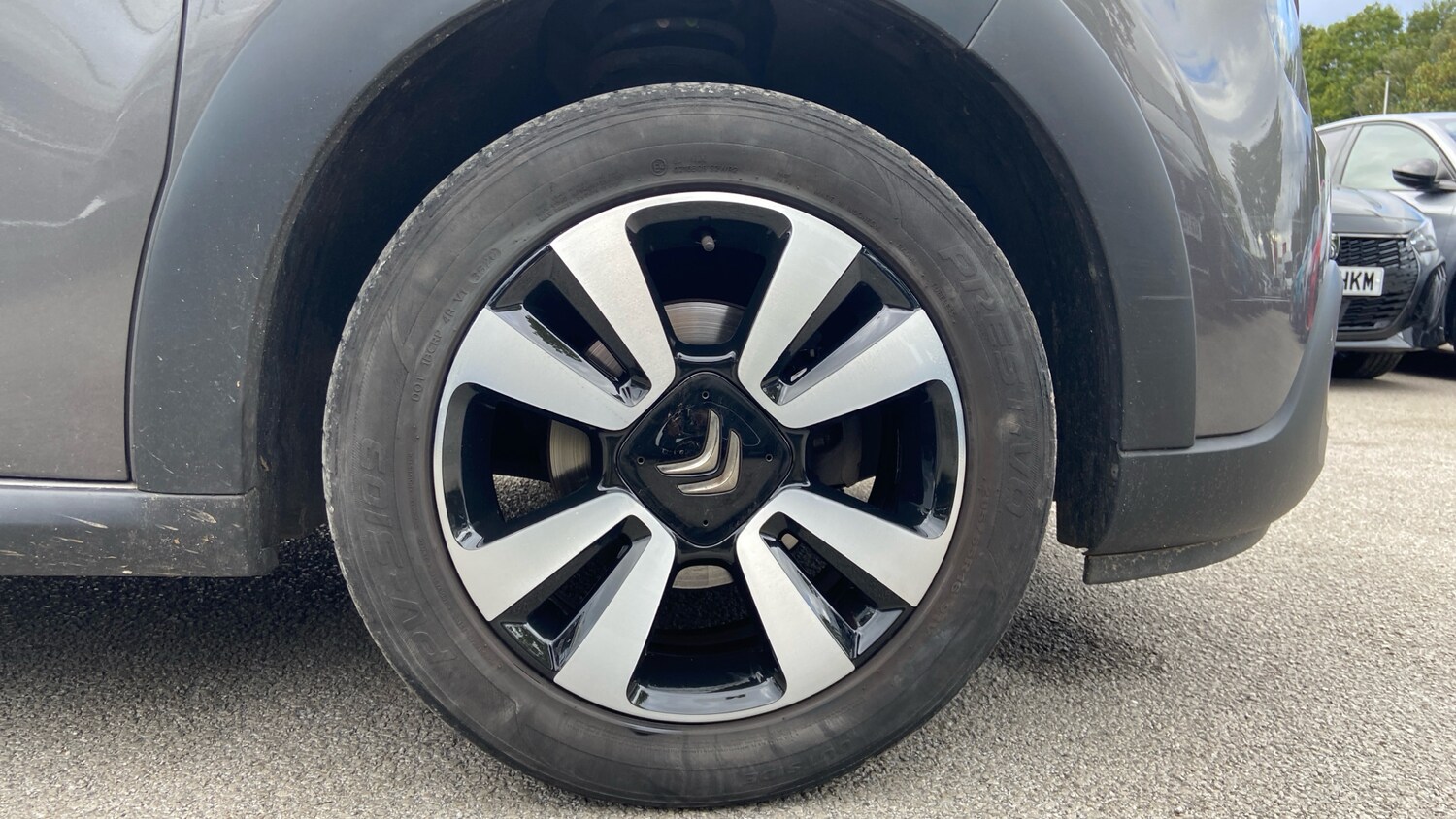 Used Citroen C3 2018 for sale - 76315614: Photo 14