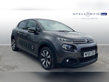 2018 - 1.2 PureTech Flair Hatchback 5dr Petrol Manual Euro 6 (82 ps)