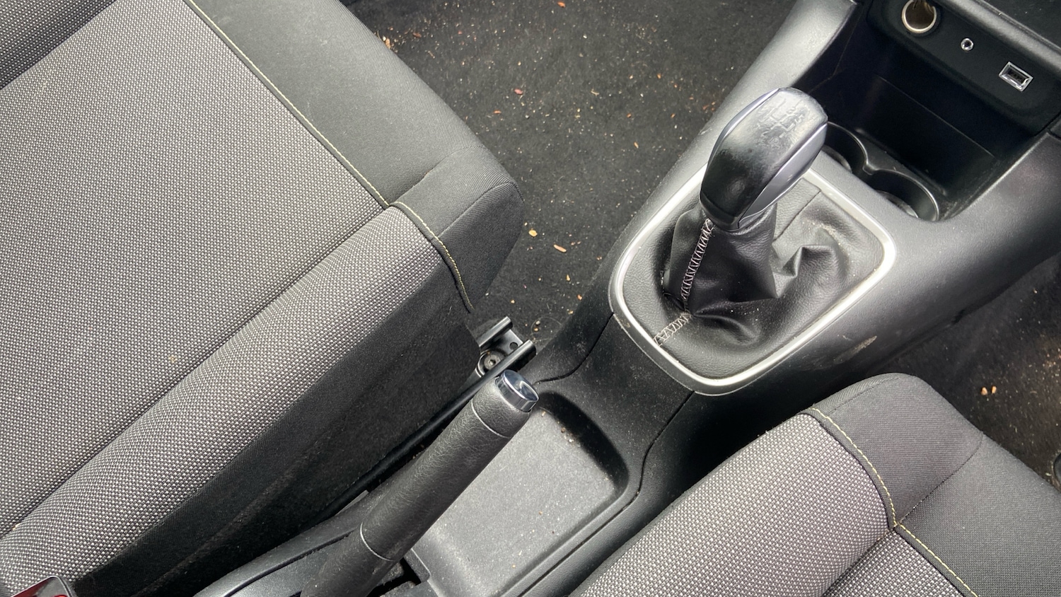 Used Citroen C3 2018 for sale - 76315614: Photo 21