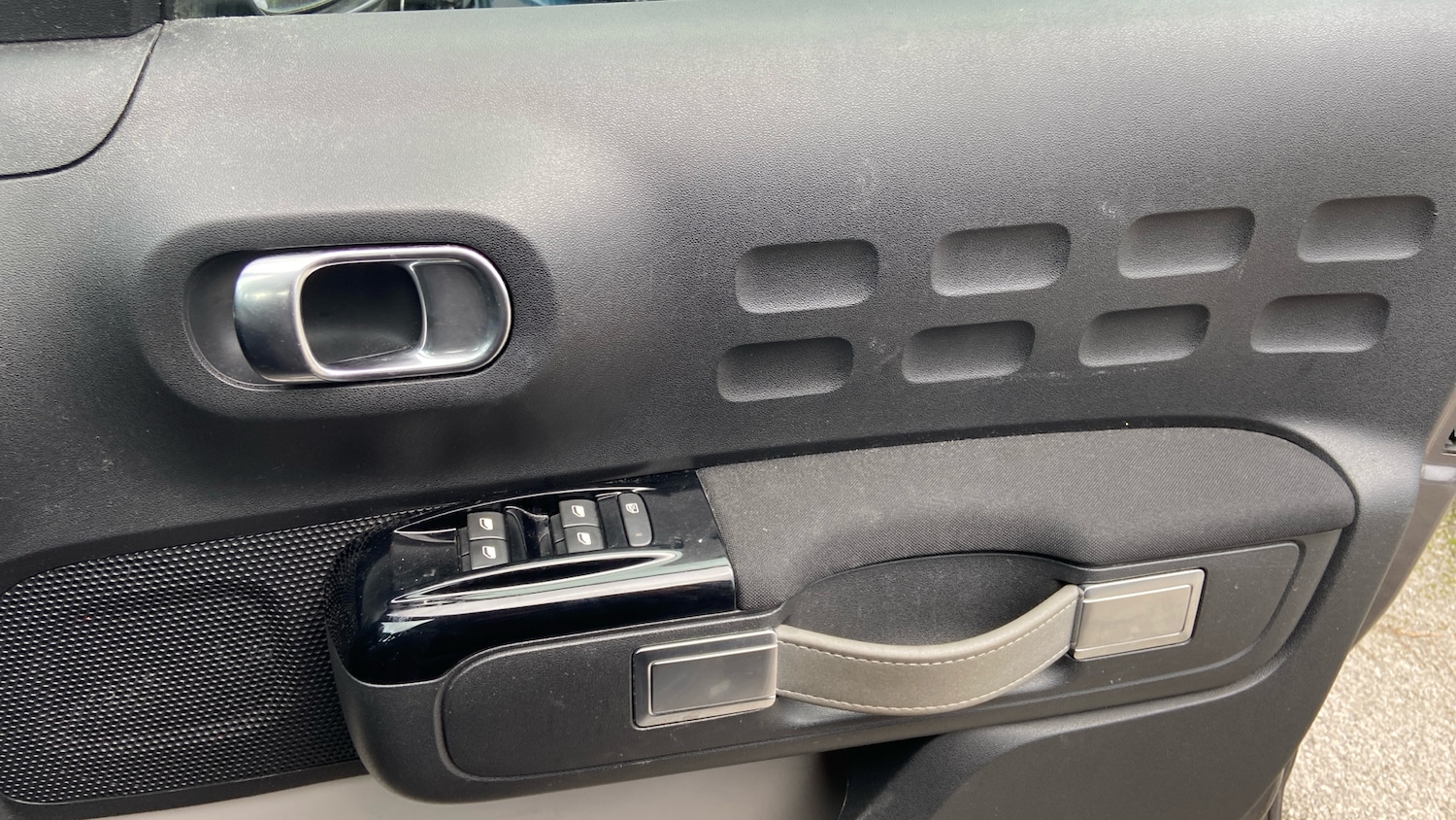 Used Citroen C3 2018 for sale - 76315614: Photo 22