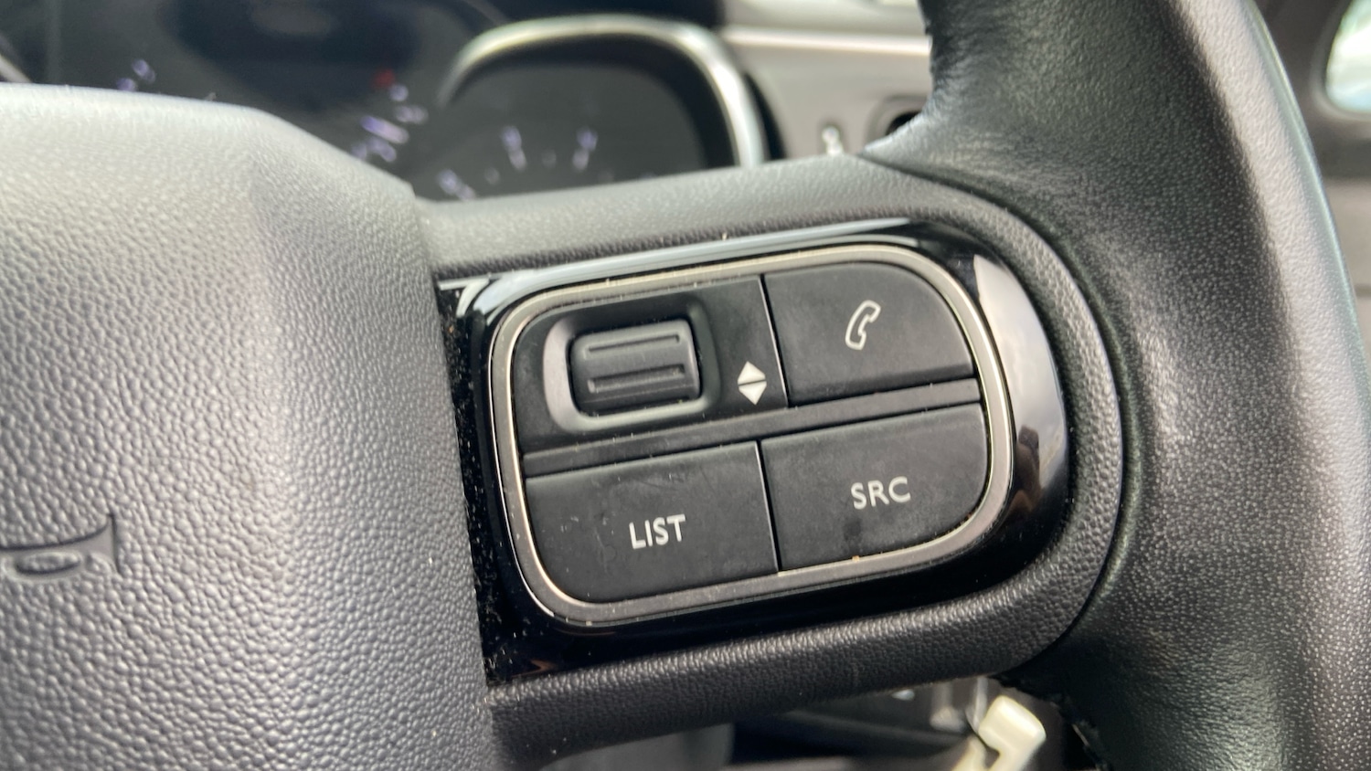 Used Citroen C3 2018 for sale - 76315614: Photo 24