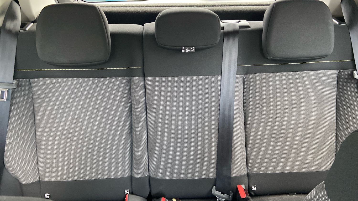 Used Citroen C3 2018 for sale - 76315614: Photo 25