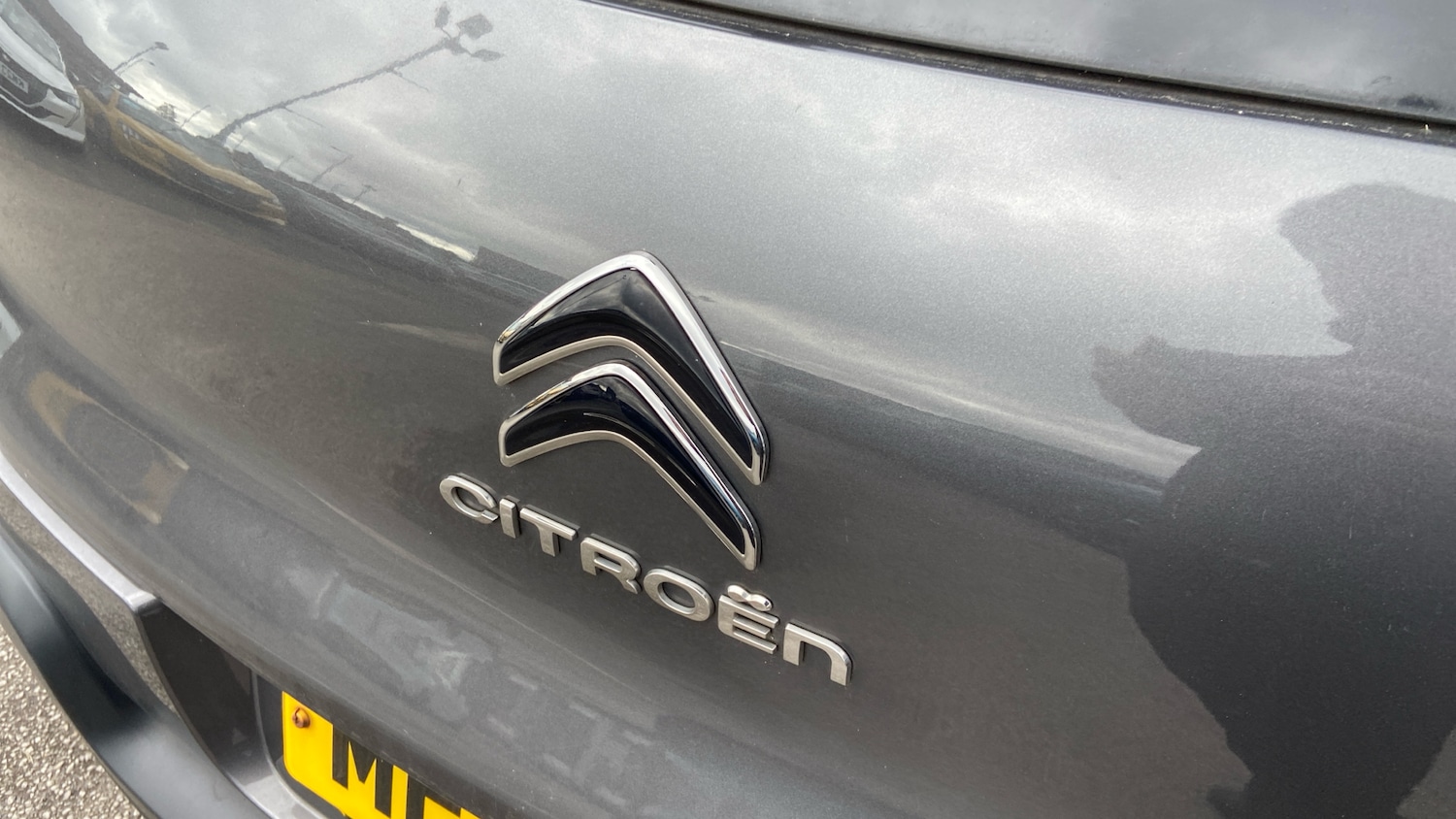 Used Citroen C3 2018 for sale - 76315614: Photo 26