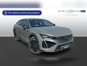 Used Peugeot 408 2025 for sale - 78171956: Photo