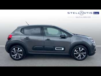 Used Citroen C3 2021 for sale - 74852679: Photo
