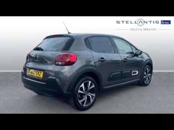 Used Citroen C3 2021 for sale - 74852679: Photo