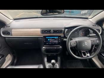 Used Citroen C3 2021 for sale - 74852679: Photo