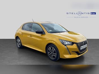 Used Peugeot 208 2023 for sale - 79633207: Photo