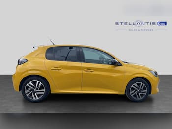 Used Peugeot 208 2023 for sale - 79633207: Photo
