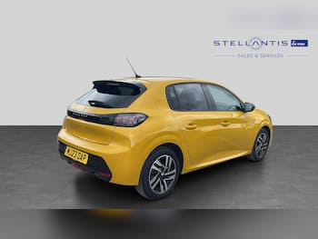 Used Peugeot 208 2023 for sale - 79633207: Photo
