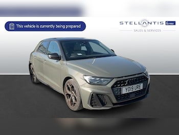 Used Audi A1 2019 for sale - 78430882: Photo