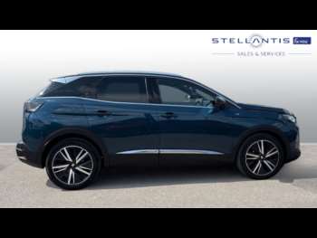 Used Peugeot 3008 2022 for sale - 75200875: Photo