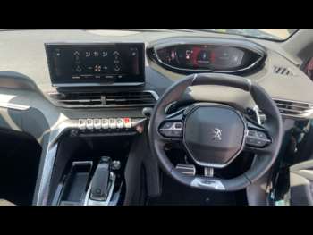 Used Peugeot 3008 2022 for sale - 75200875: Photo