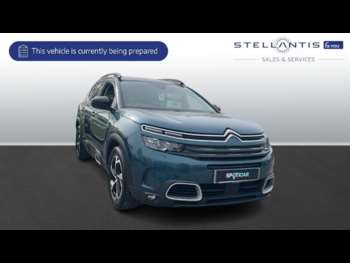 2019 - 1.2 PureTech Flair SUV 5dr Petrol Manual Euro 6 (s/s) (130 ps)