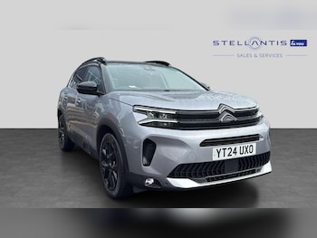 Used Citroen C5 Aircross 2024 for sale - 78879768: Photo