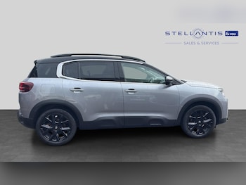 Used Citroen C5 Aircross 2024 for sale - 78879768: Photo